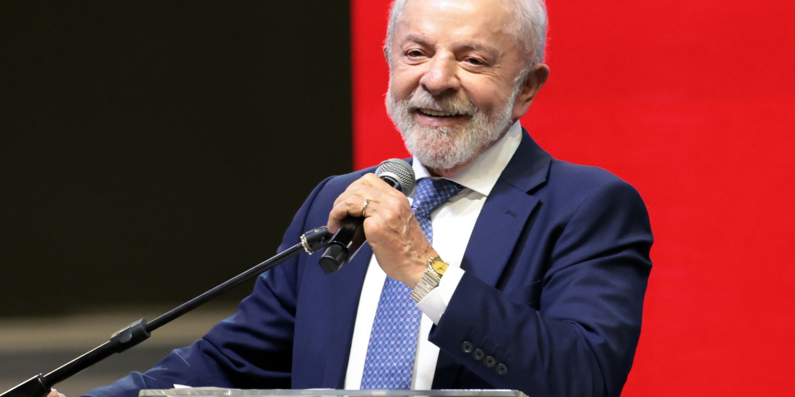 Lula critica invasões e Conselho de Segurança da ONU