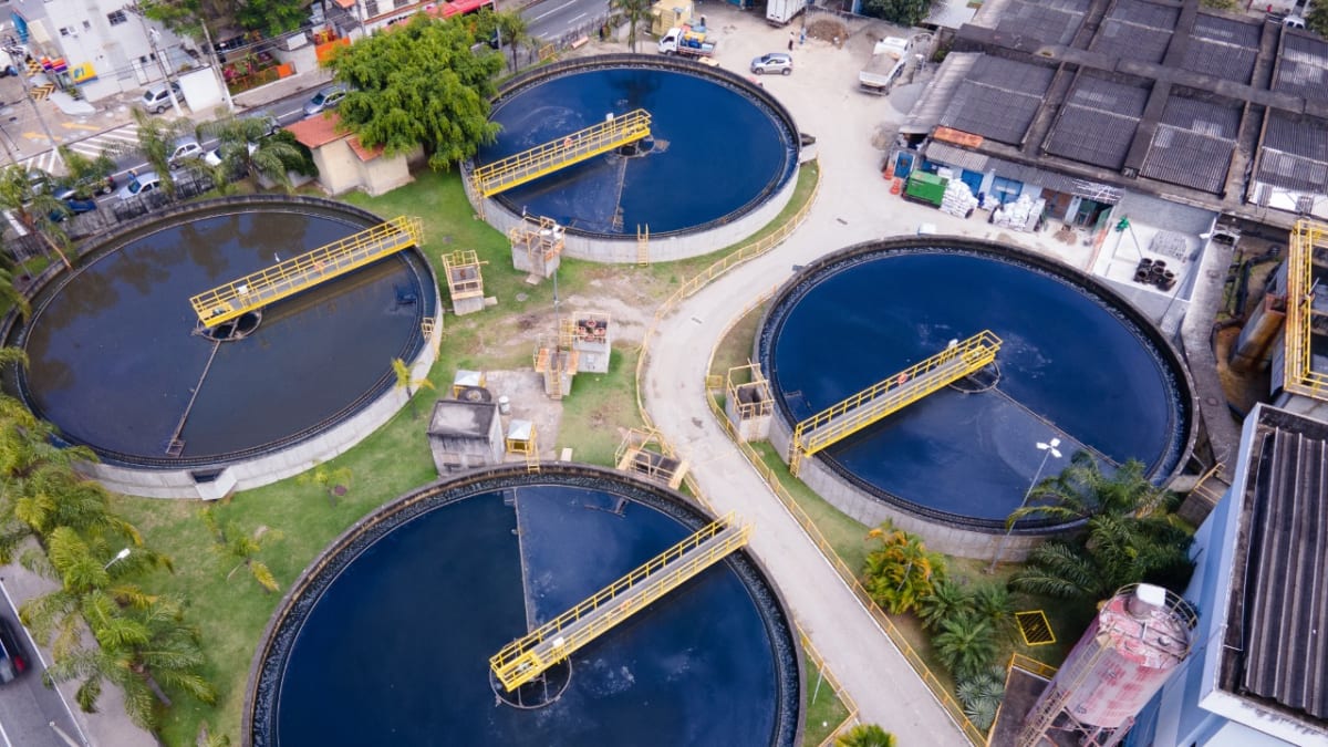 Niterói lidera desempenho do Rio de Janeiro no Ranking Nacional do Saneamento