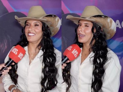 Ana Castela revela planos para 2026 e prepara novo álbum