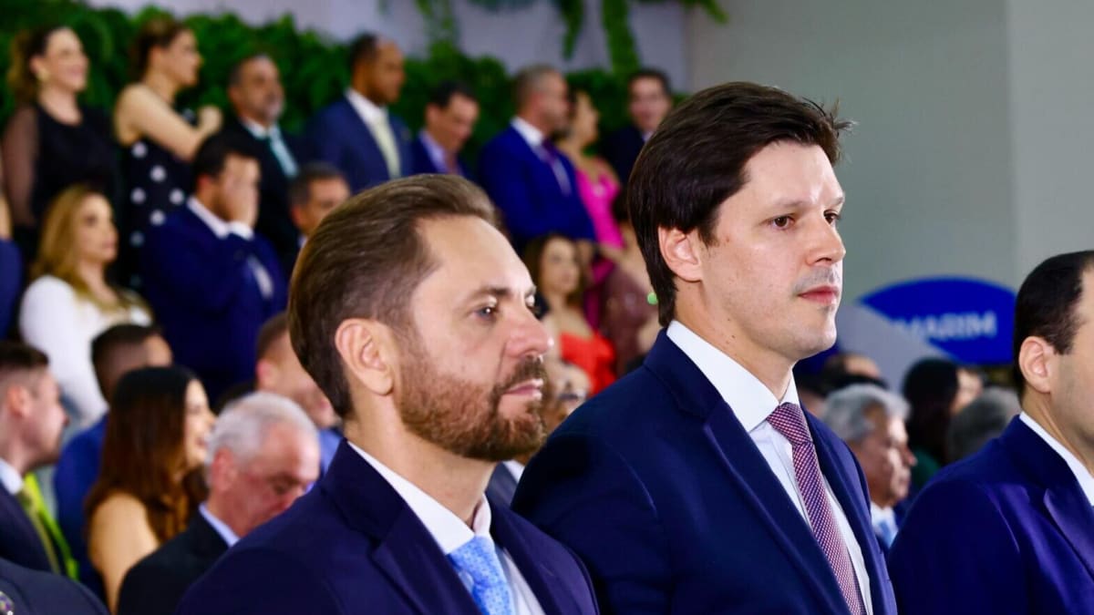 Bruno Peixoto pode ser vice de Daniel Vilela para garantir vitória no 1º turno em Goiás