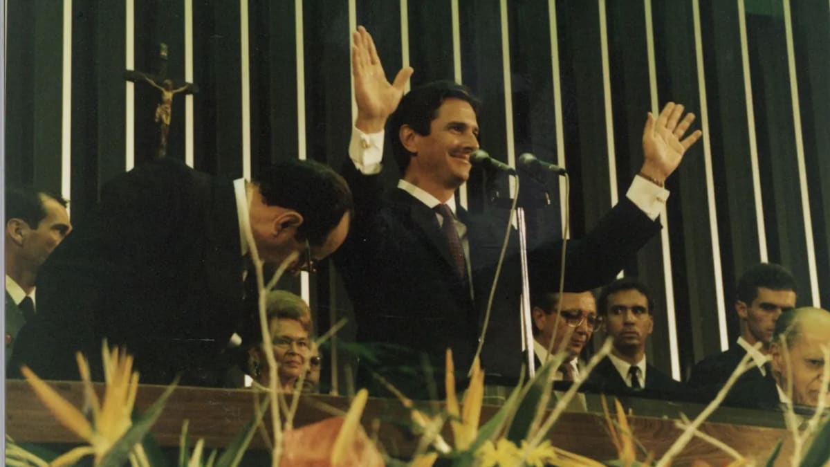 Plano Collor: 36 anos do confisco que congelou as poupanças dos brasileiros