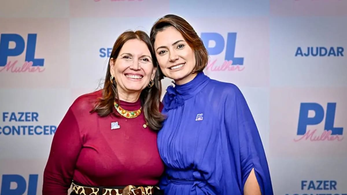 Quatro mulheres lideram disputa pelo Senado no Distrito Federal