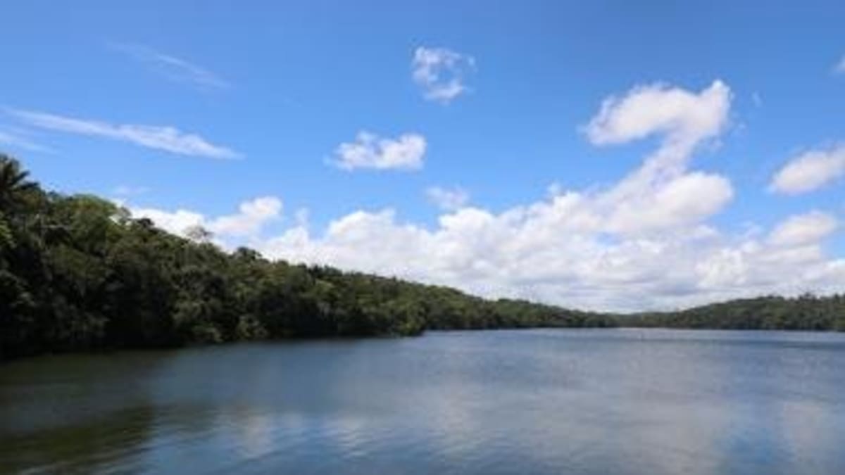 Bahia destaca avanços na gestão dos recursos hídricos no Dia Mundial da Água