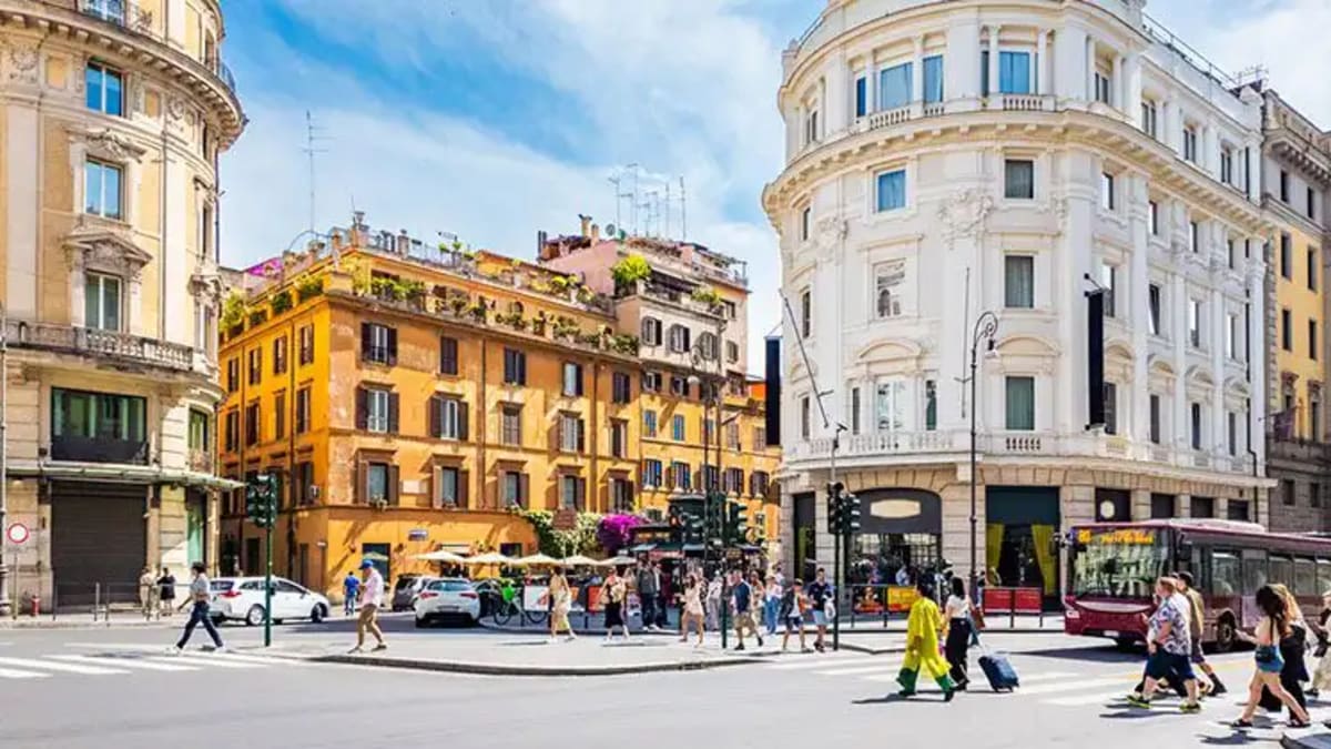 Itália flexibiliza regras para atrair médicos e enfermeiros brasileiros com salários de até R$ 44,6 mil