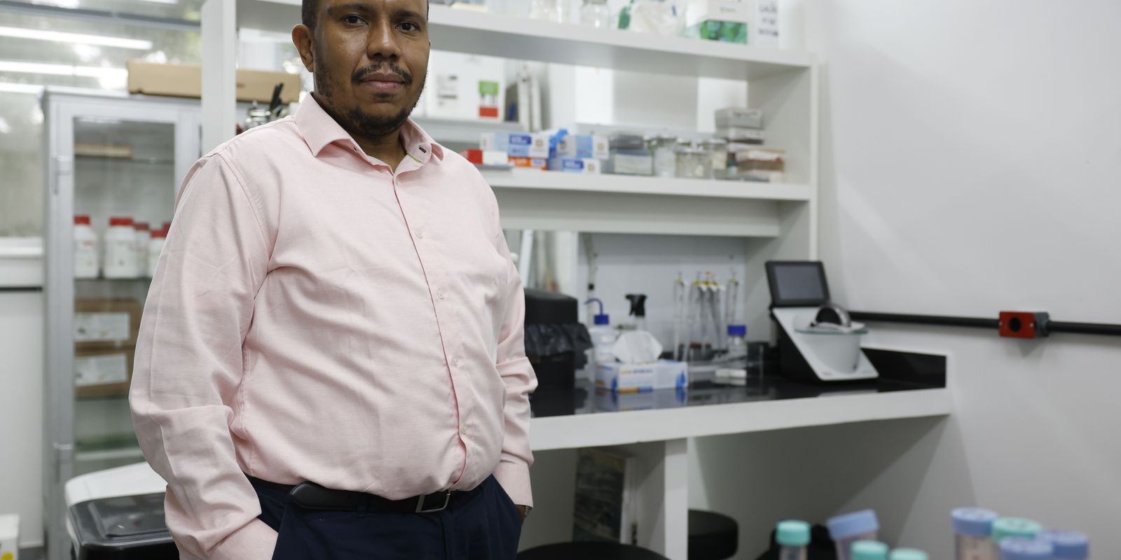 Pesquisadores brasileiros ganham destaque em estudos sobre Alzheimer