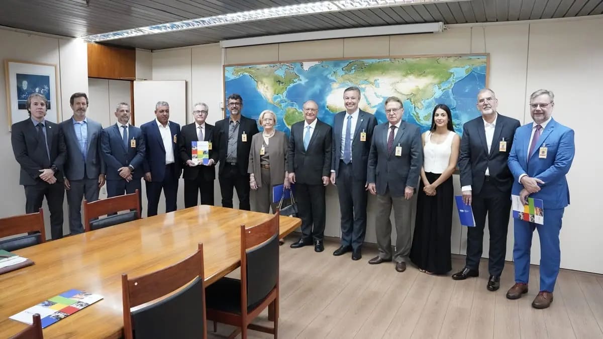 Indústria têxtil de Santa Catarina alerta para impactos de direitos antidumping sobre fios de poliéster