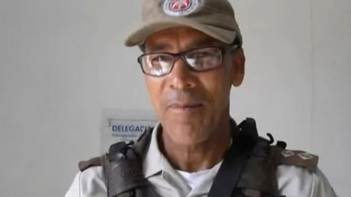 Capitão da reserva da PM é morto a facadas em Eunápolis ao tentar intervir em briga