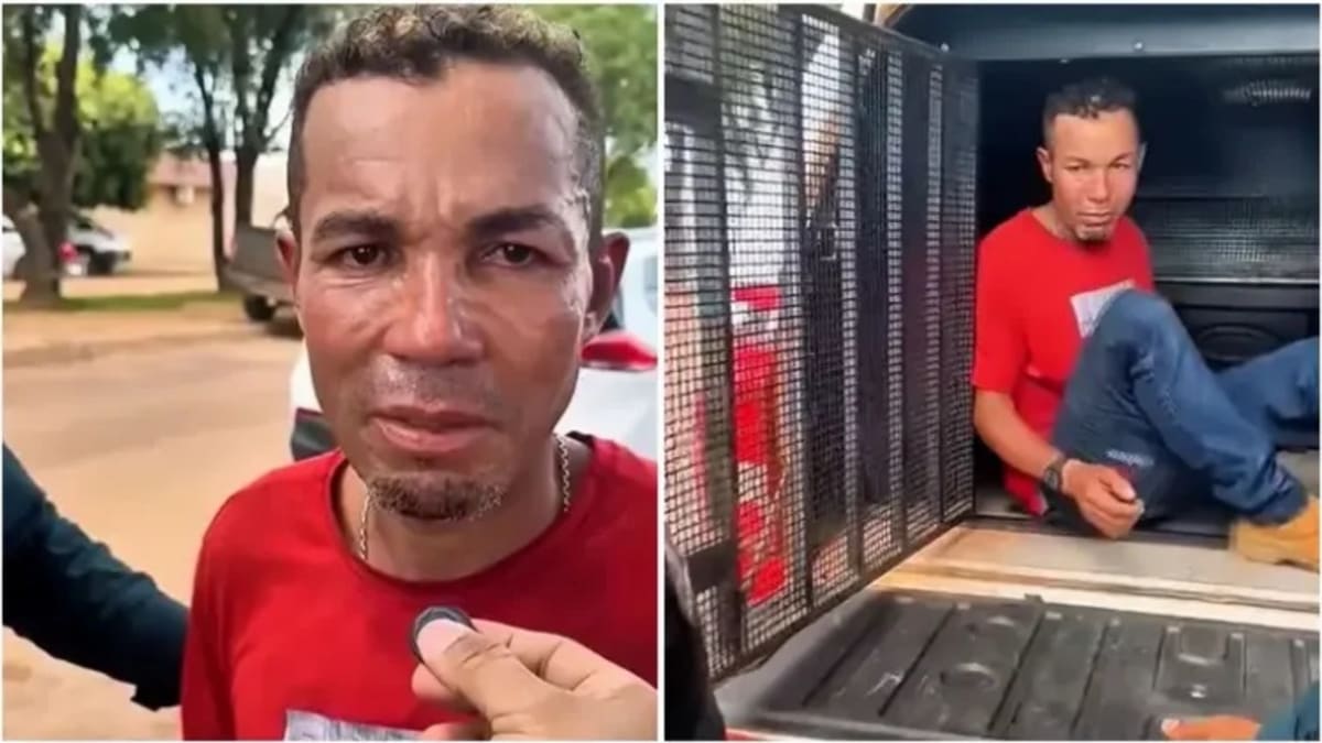 Mulher é morta a facadas pelo marido em Redenção, Pará