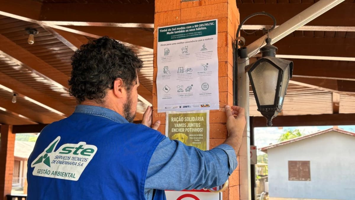 Com Serra da Rocinha liberada, alerta para aumento no fluxo de veículos em Timbé do Sul