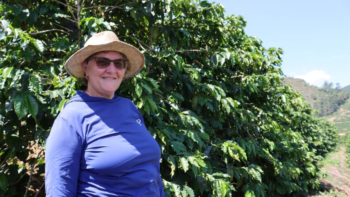 Participação feminina no agronegócio do Espírito Santo cresce e ganha espaço em lideranças