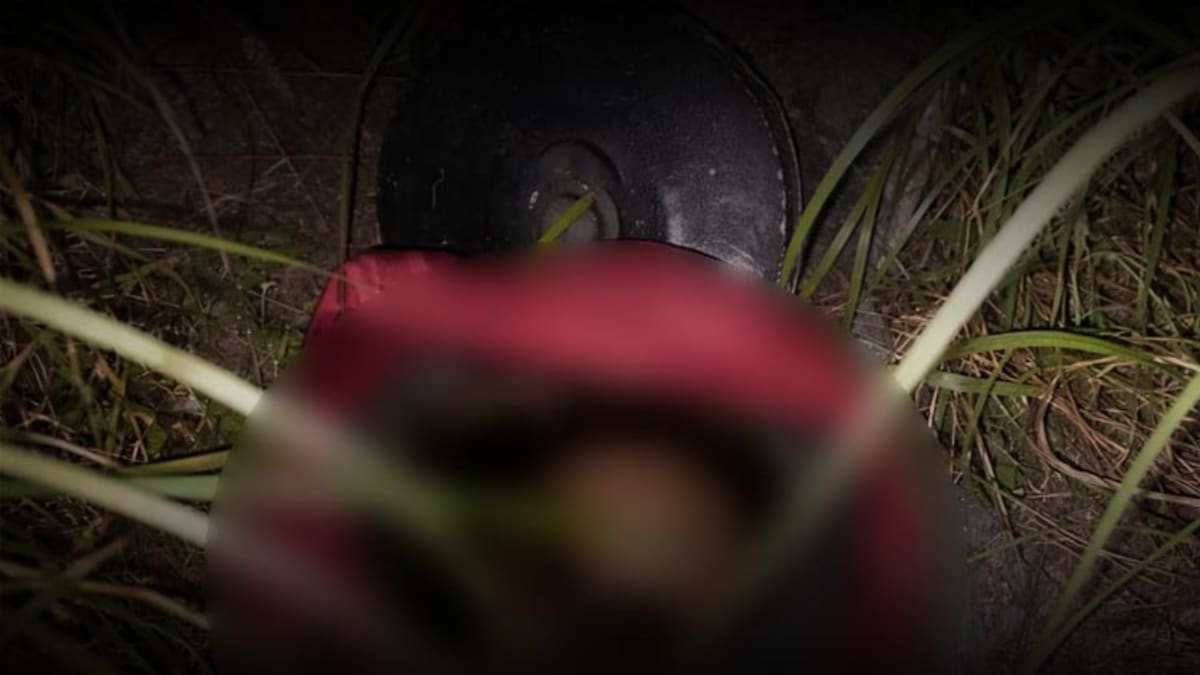 Crânio humano é encontrado dentro de panela de pressão em Ipirá, Bahia