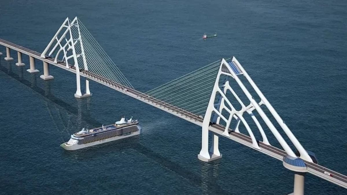 Assembleia Legislativa da Bahia realiza audiência pública sobre projeto da Ponte Salvador-Itaparica