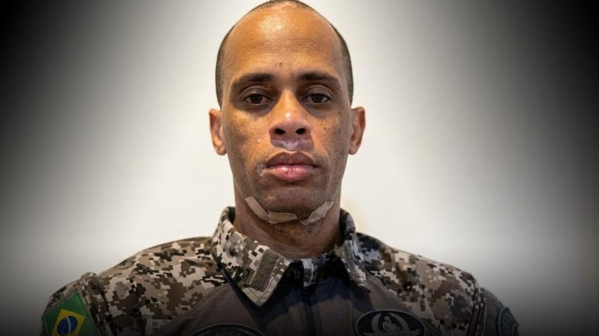 Corpo de soldado da PM da Bahia desaparecido em operação contra garimpo ilegal é encontrado em Roraima