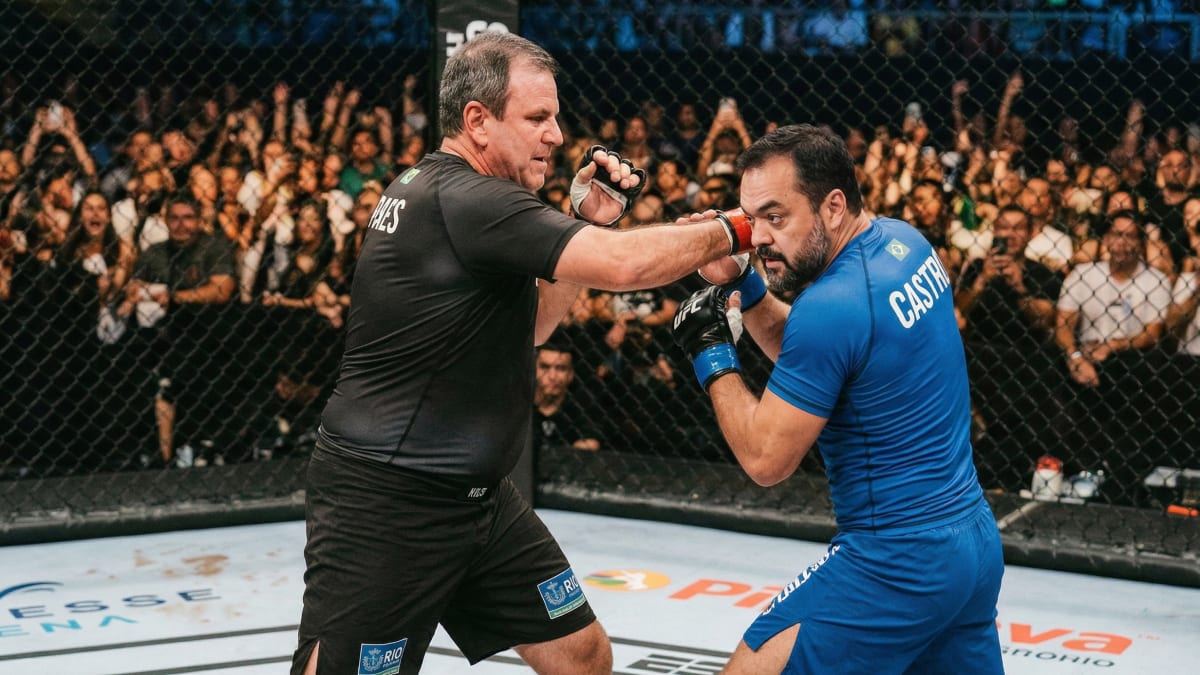 Eduardo Paes intensifica ataques a Cláudio Castro em meio a disputa pelo governo do RJ