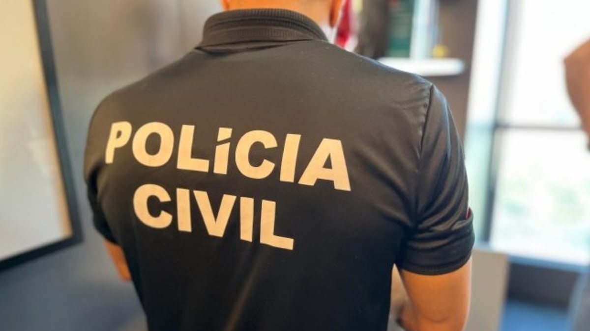 Homem é preso na Bahia suspeito de assassinar mulher que o denunciou por estupro de vulnerável