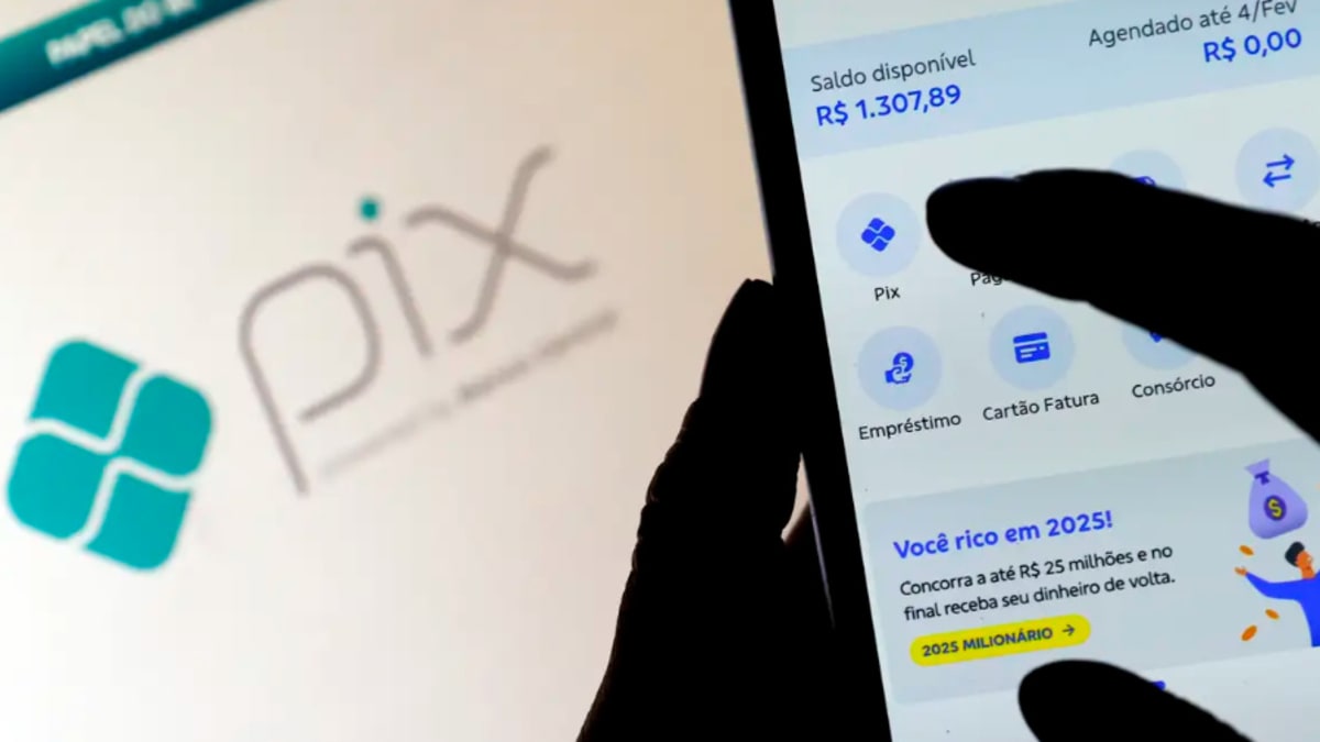 BTG Pactual interrompe operações via Pix após ataque cibernético