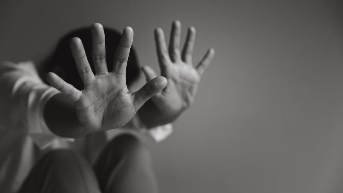 Homem é preso em flagrante suspeito de estuprar a própria mãe em Diadema