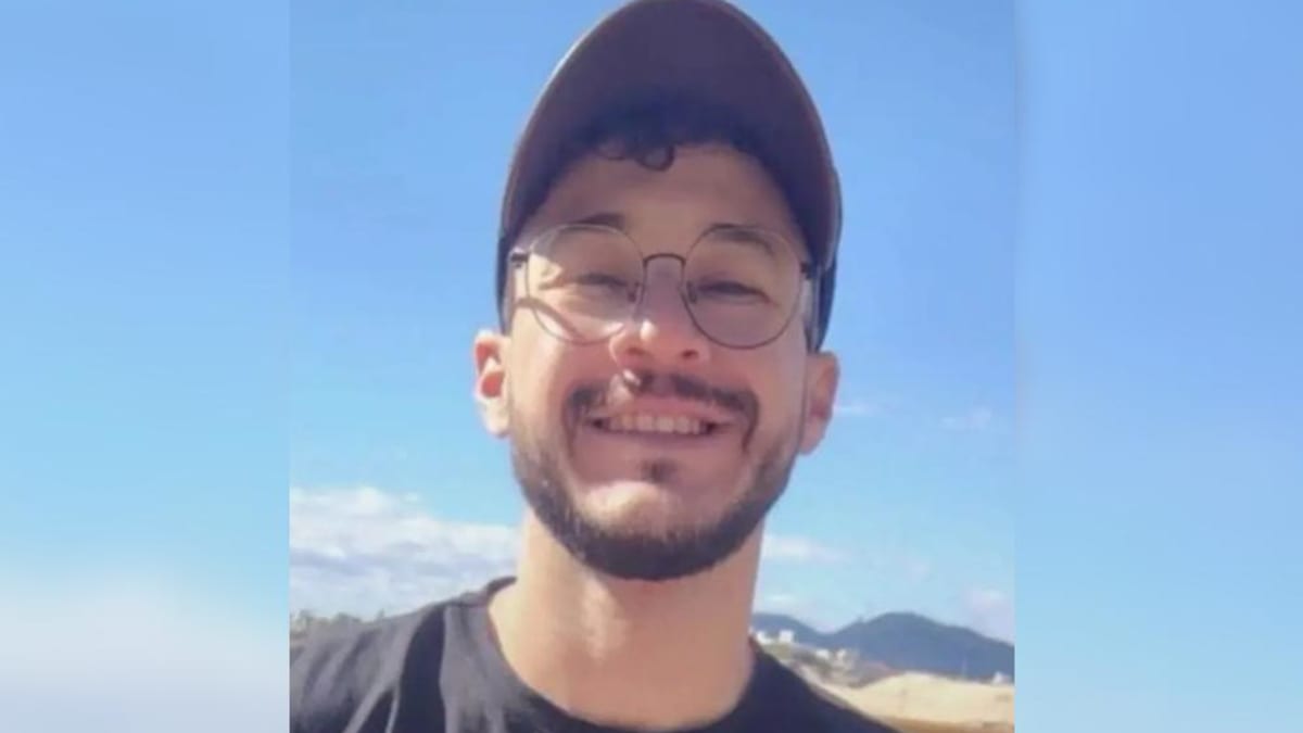 Corpo de homem é encontrado entre as praias do Santinho e dos Ingleses, em Florianópolis