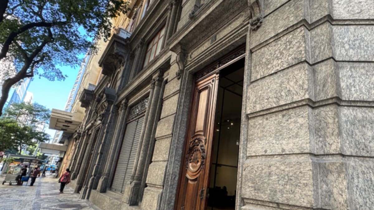 II Simpósio Brasileiro de Investigação Científica do Patrimônio Cultural será realizado na Biblioteca Nacional