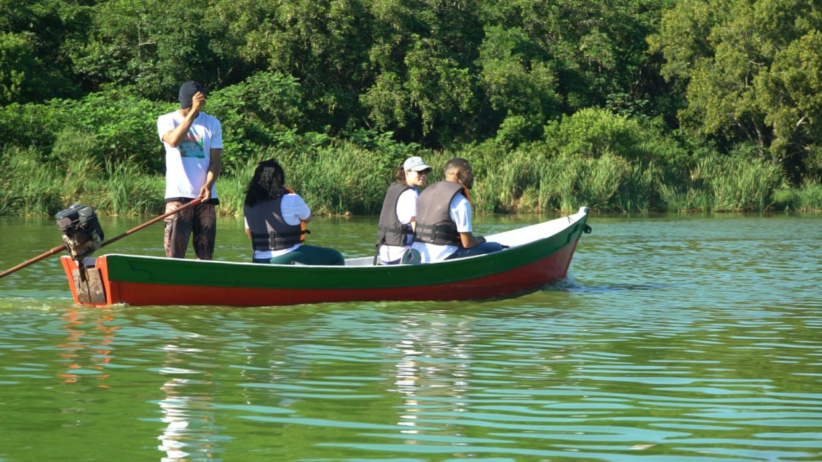 Mais de 18 mil imóveis na Serra não estão conectados à rede de esgotamento sanitário