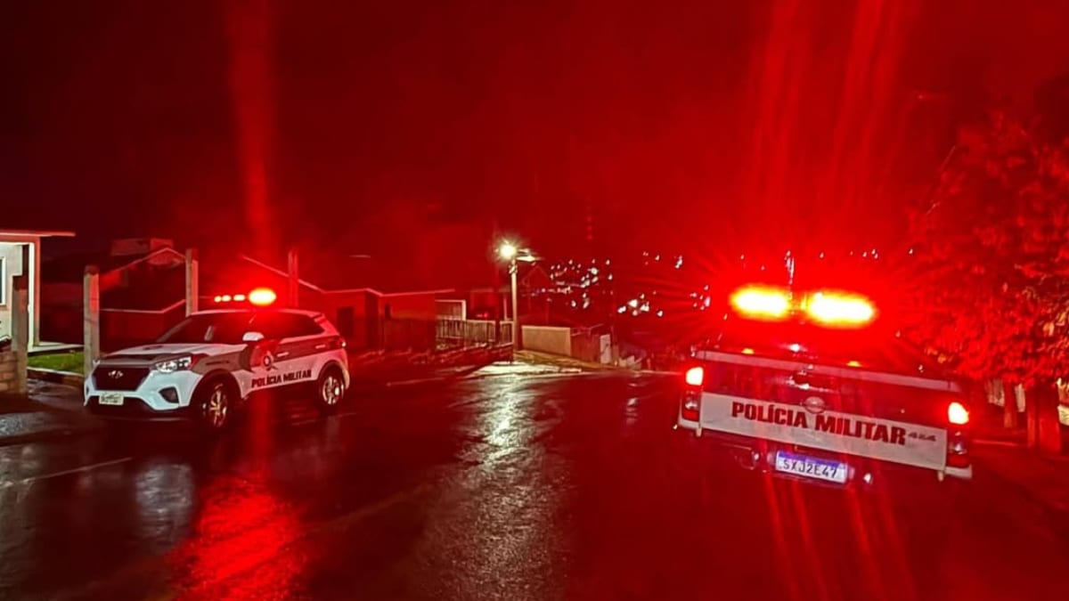 Criança de 9 anos é atacada por pitbull e passa por cirurgia no Oeste de SC