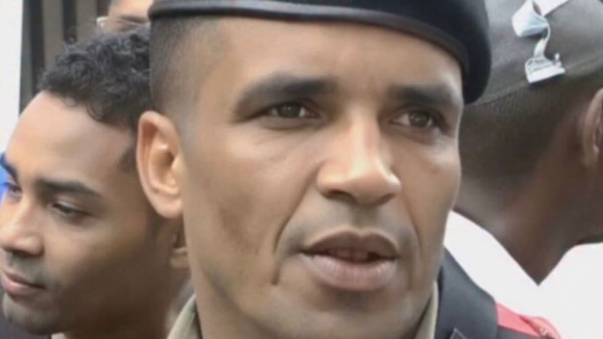 1º sargento da reserva da PM é morto a tiros durante latrocínio em Candeias