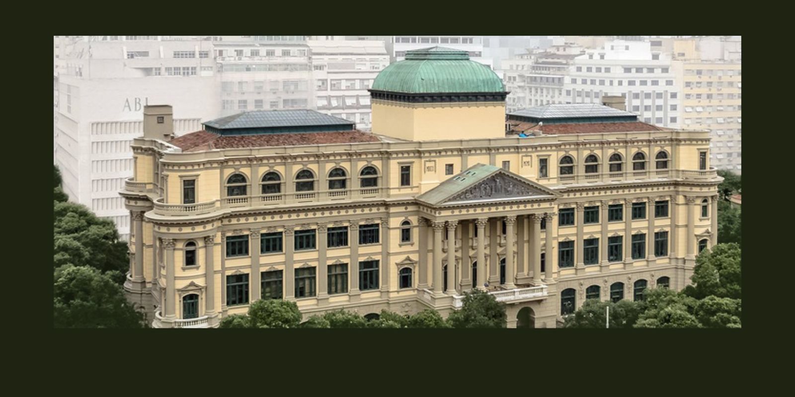 Biblioteca Nacional cria Prêmio João do Rio para crônicas