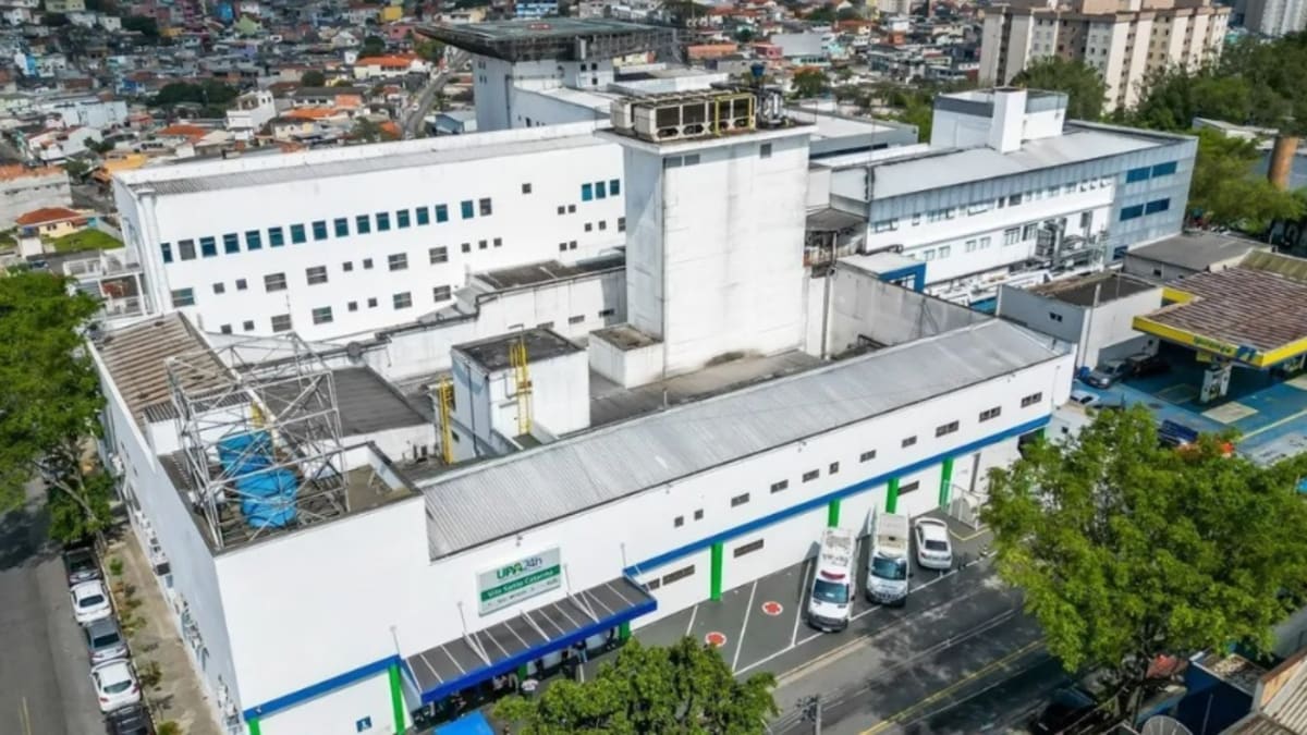 Homem é preso após tentar estuprar médica durante atendimento na Vila Santa Catarina