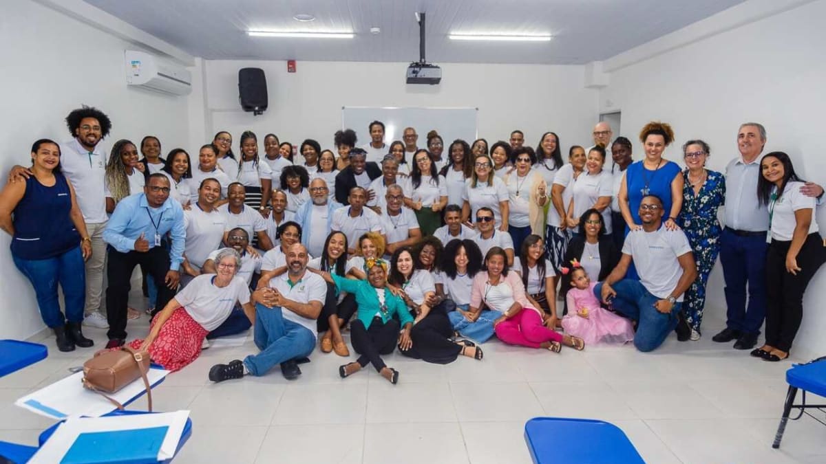 Acelen abre inscrições para capacitar OSCs em projetos culturais na região metropolitana de Salvador