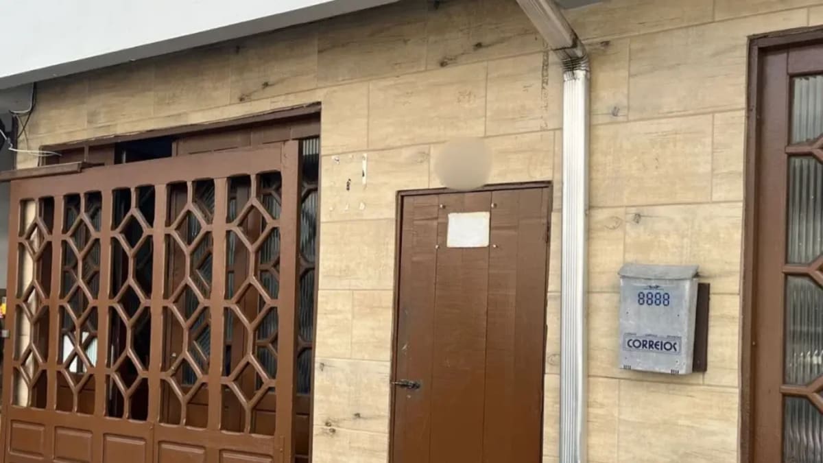 Briga entre irmãos termina em morte em Balneário Camboriú