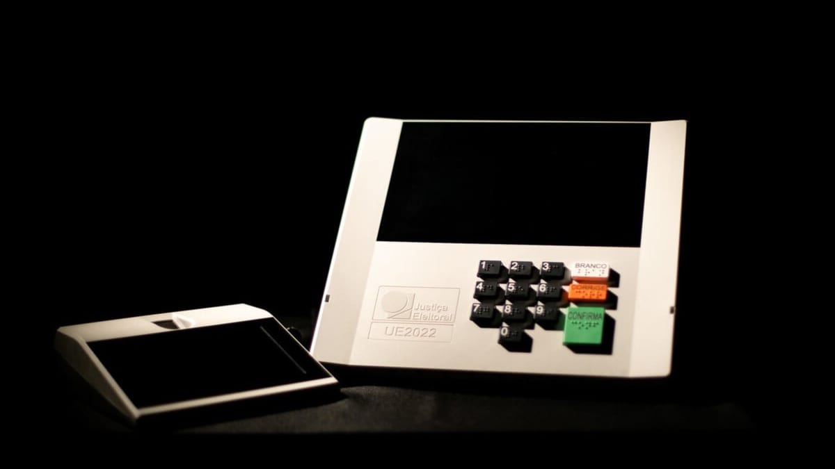 TRE-PR suspende divulgação de pesquisa eleitoral do União Brasil sobre Governo e Senado no Paraná