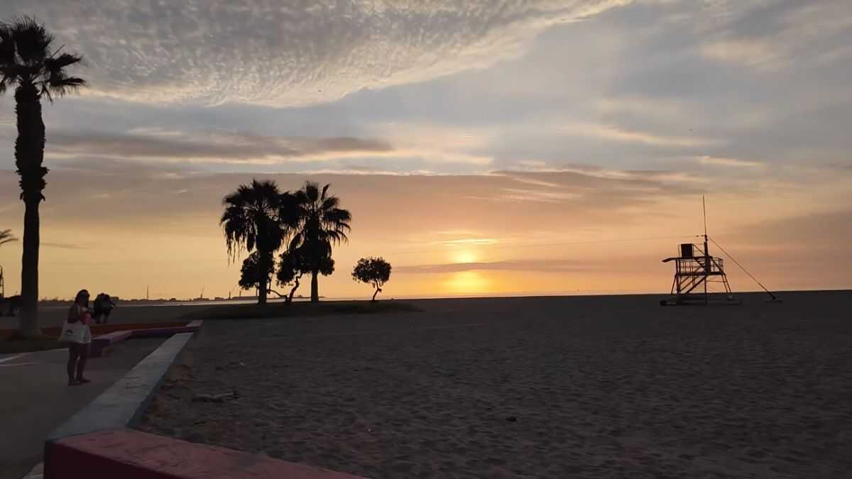 Arica, no Chile, detém recorde de 14 anos sem chuva e atrai turistas com ponto turístico famoso