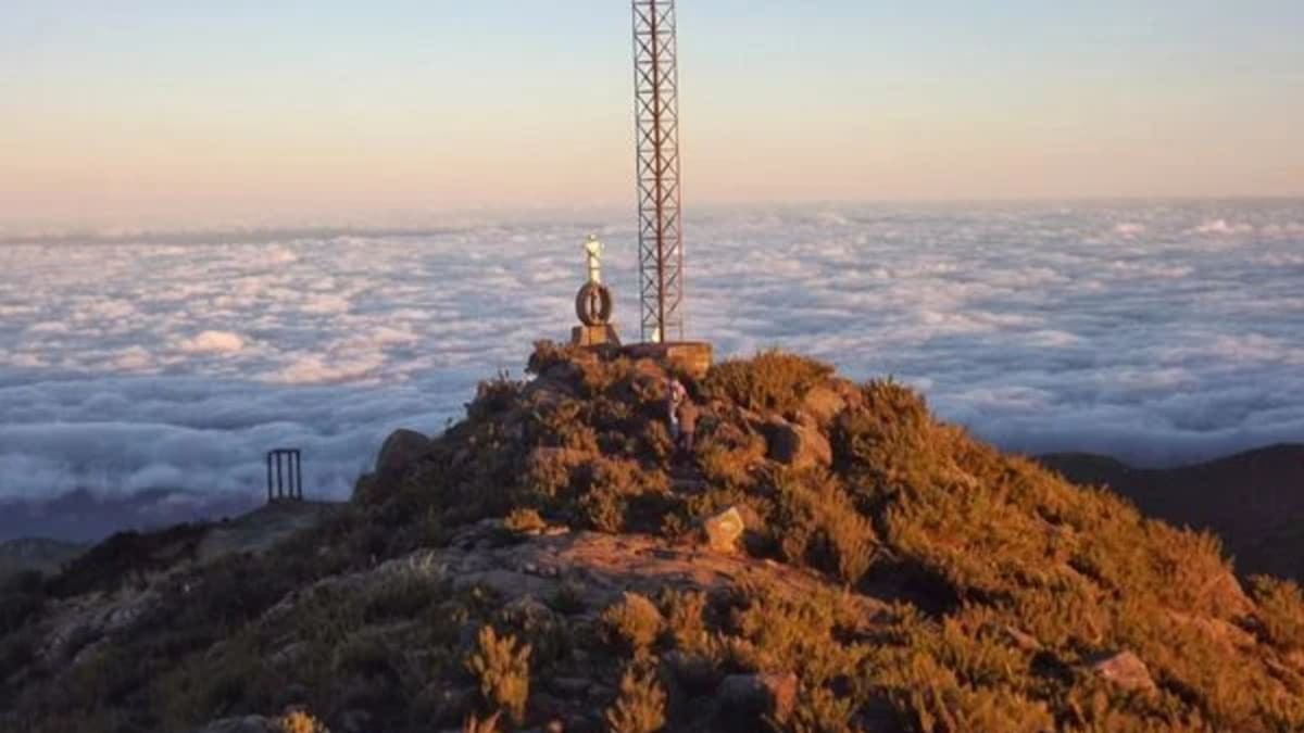 Parque Nacional do Caparaó terá terceira portaria de acesso pelo Espírito Santo