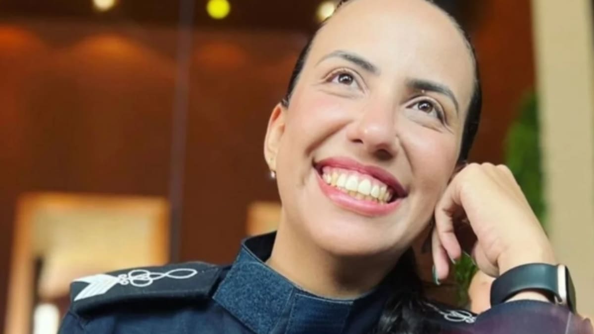 Policial rodoviário federal mata comandante da Guarda de Vitória e se suicida