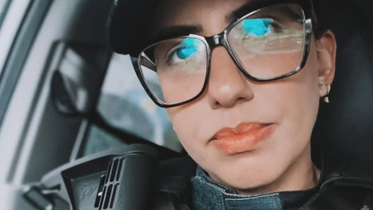 Comandante da Guarda Municipal de Vitória é morta em caso tratado como feminicídio