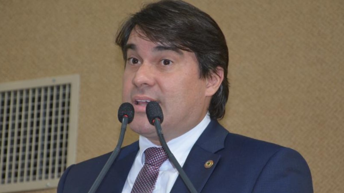 Deputado Niltinho deixa PP e vai para PSD na Bahia