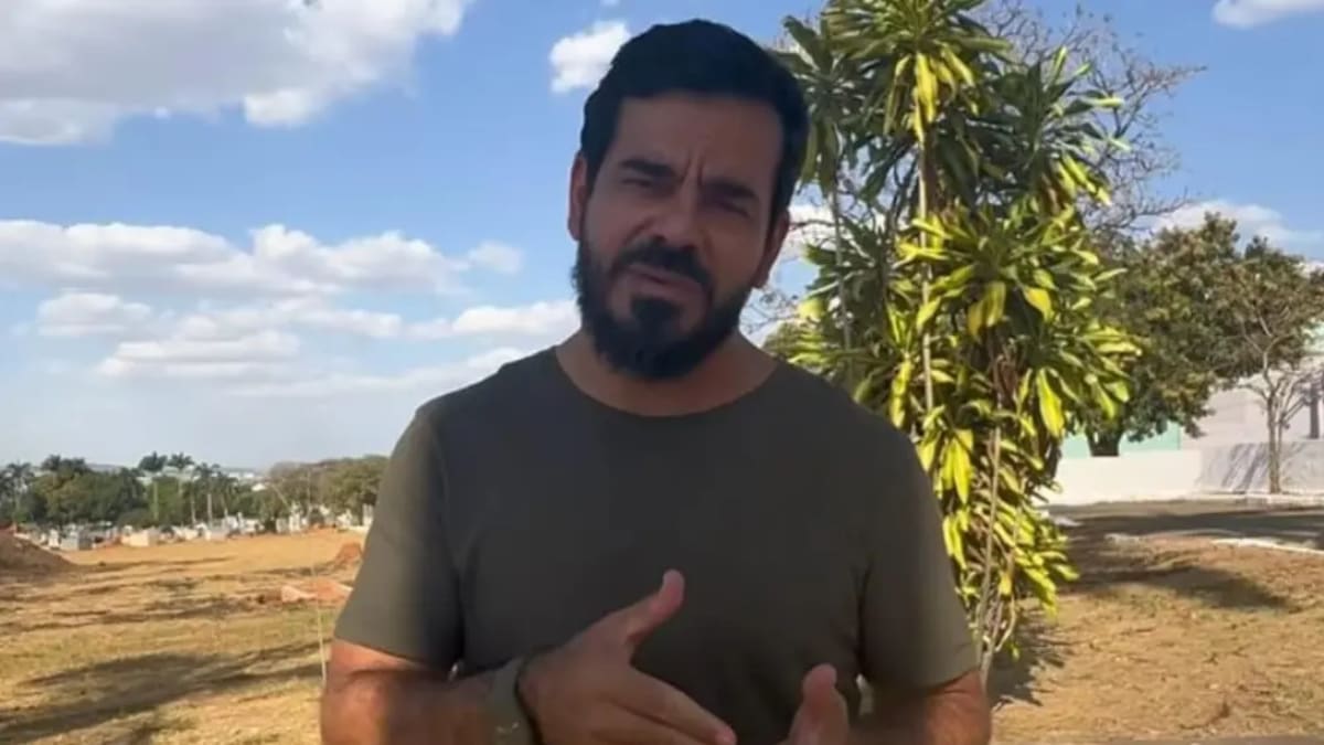 Antropólogo denuncia abandono cultural das vítimas do desastre do Césio-137 em Goiânia