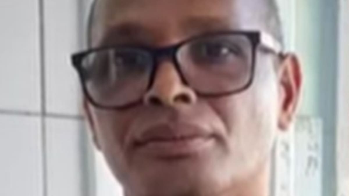 Rodoviário suspeito na morte de adolescente diz viver com medo e não voltar ao trabalho