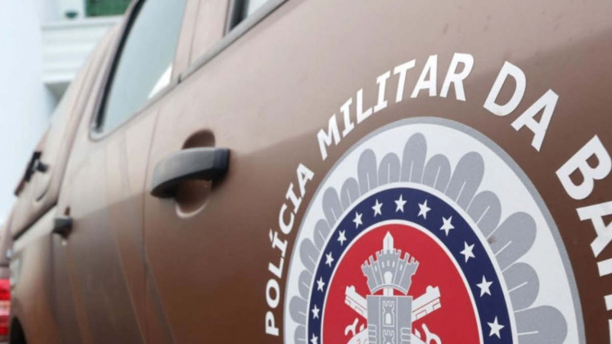 Major da PM é baleada por soldado dentro de unidade no CAB, Salvador