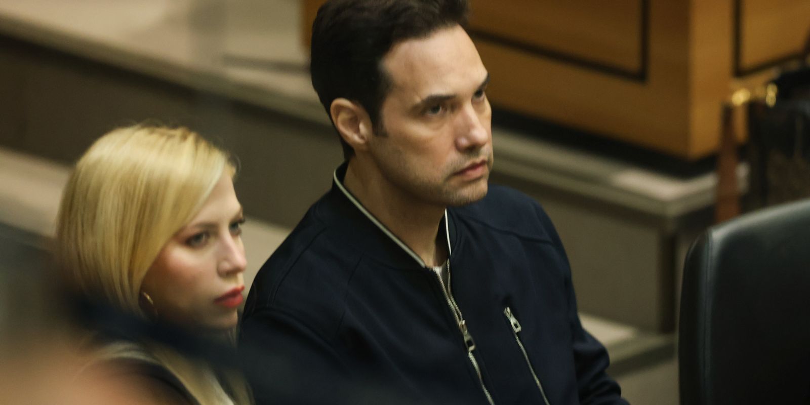 Julgamento de Jairinho é adiado após defesa abandonar plenário