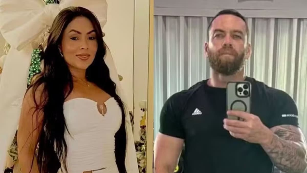 Diretor do Conjunto Penal de Paulo Afonso é suspeito de matar namorada em hotel em Aracaju