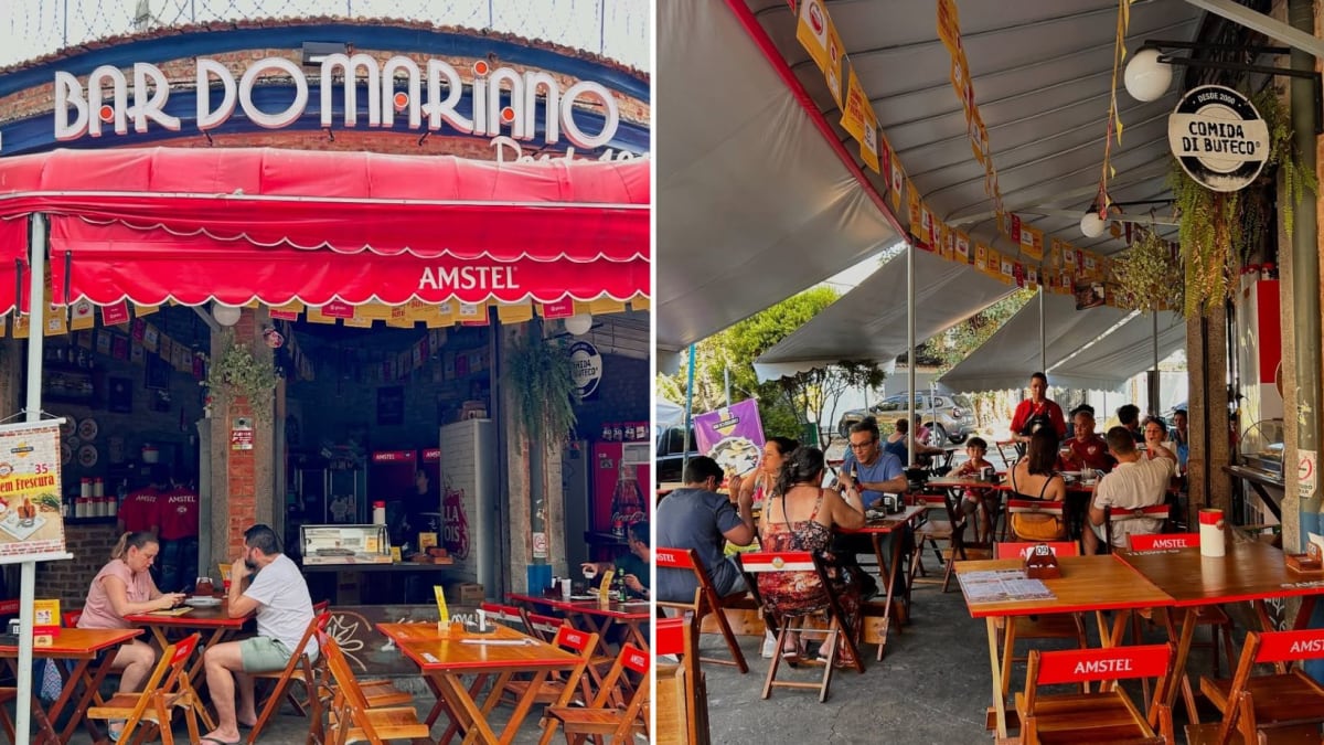Comida di Buteco 2026 traz 24 bares da Grande Tijuca com petiscos à base de verduras