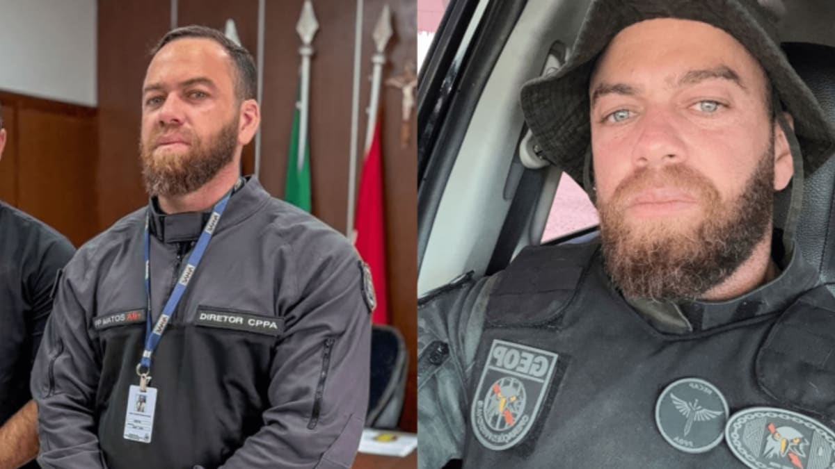 Diretor do Conjunto Penal de Paulo Afonso é exonerado após ser investigado por morte da namorada