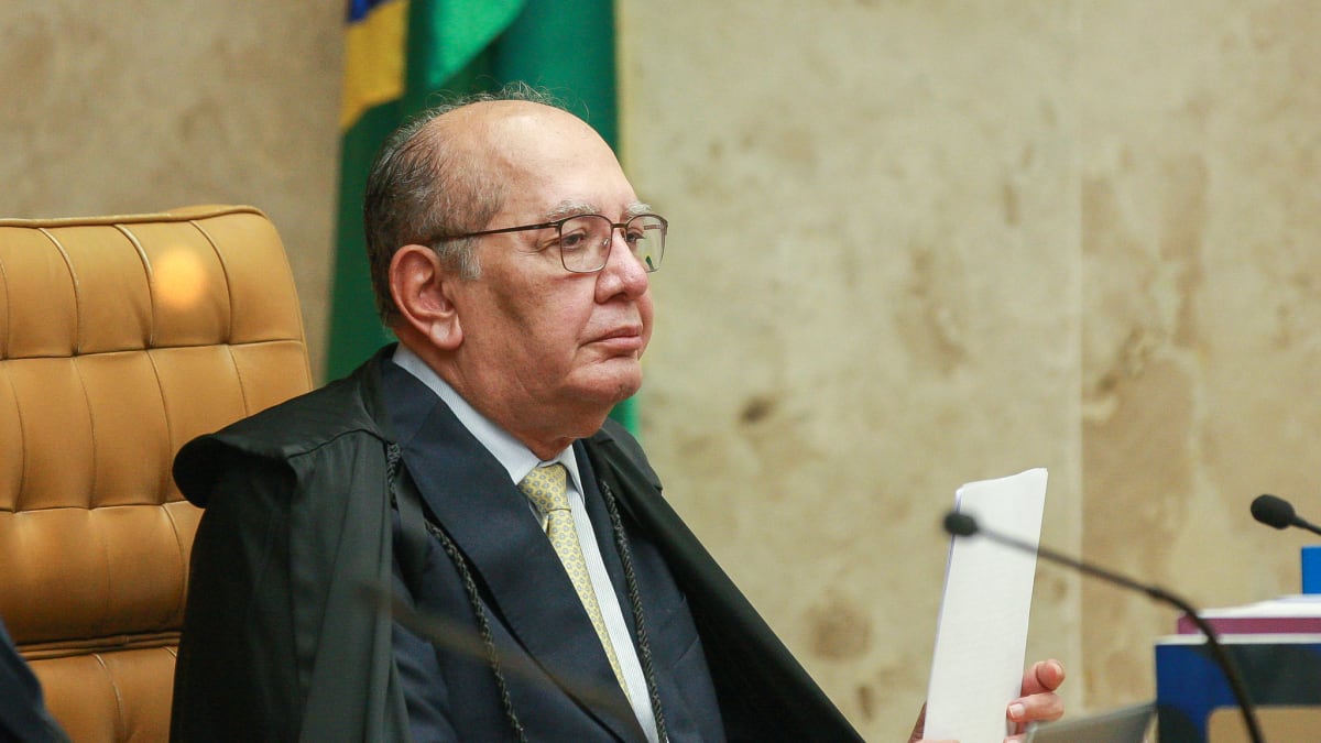 Gilmar Mendes é criticado por comemorar retorno de Cuca ao Santos