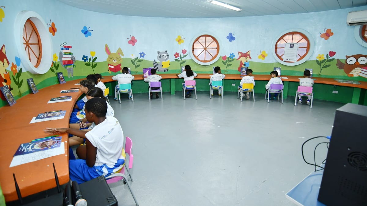 Prefeitura de Nova Iguaçu mantém inscrições abertas para o Centro CRESCER