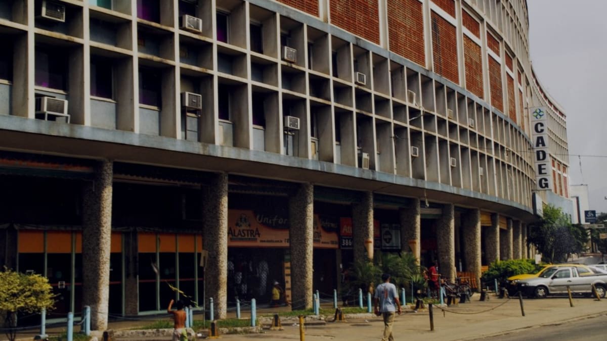 Cadeg se une à Comlurb para projeto de reaproveitamento de alimentos no Rio de Janeiro