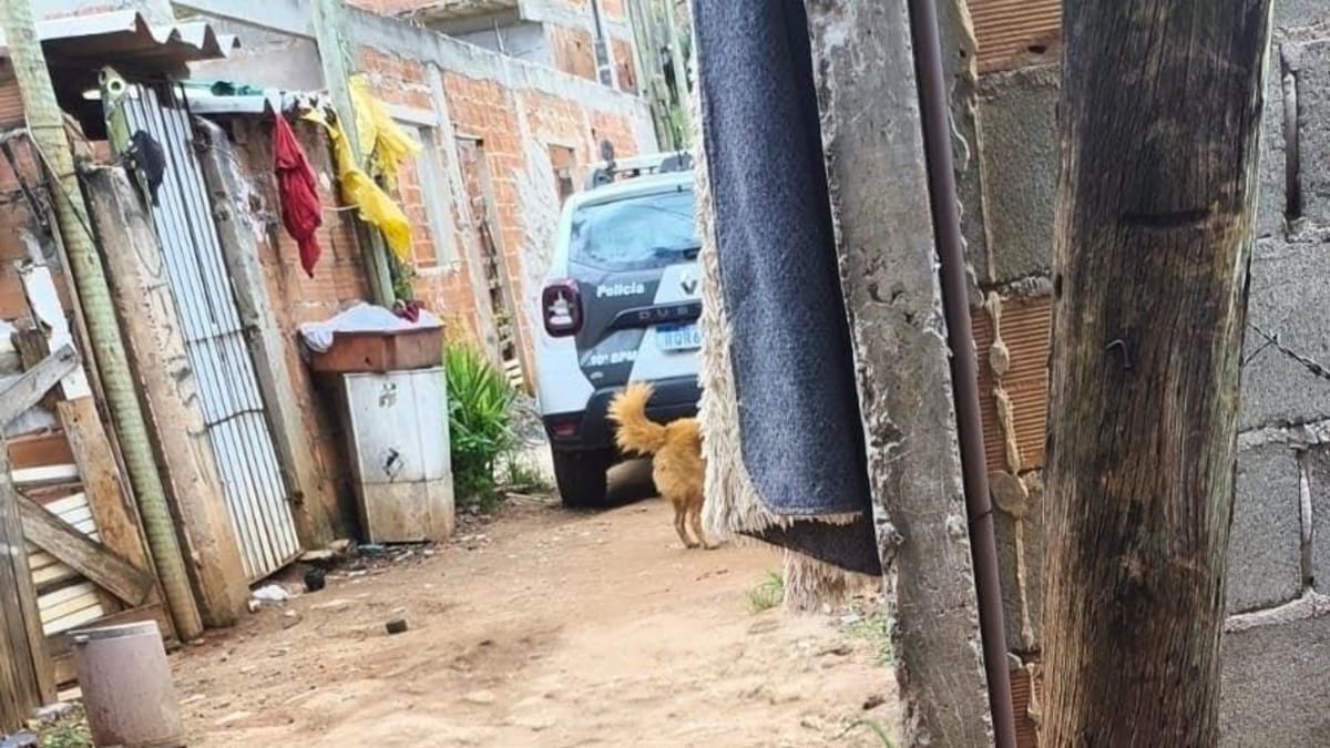 Mulher de 46 anos é assassinada em Guarapari com ferimentos por arma branca