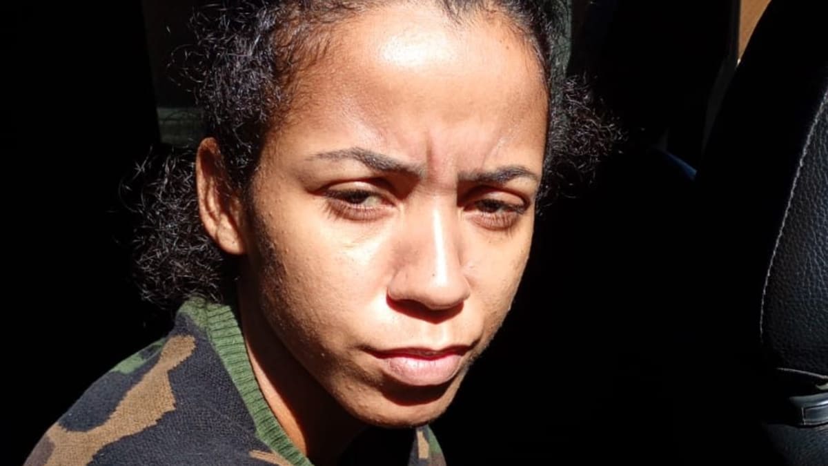 Neta é indiciada por latrocínio de idoso em Vila Velha