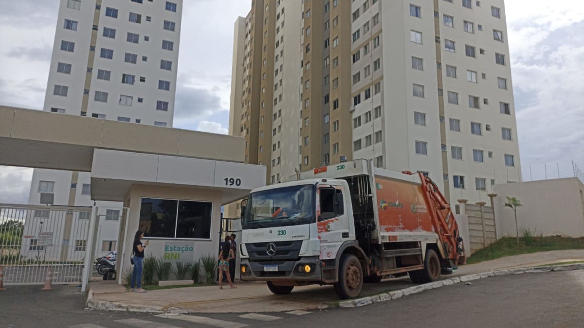 Taxa de condomínio em Goiânia sobe 10% e pesa no orçamento dos moradores
