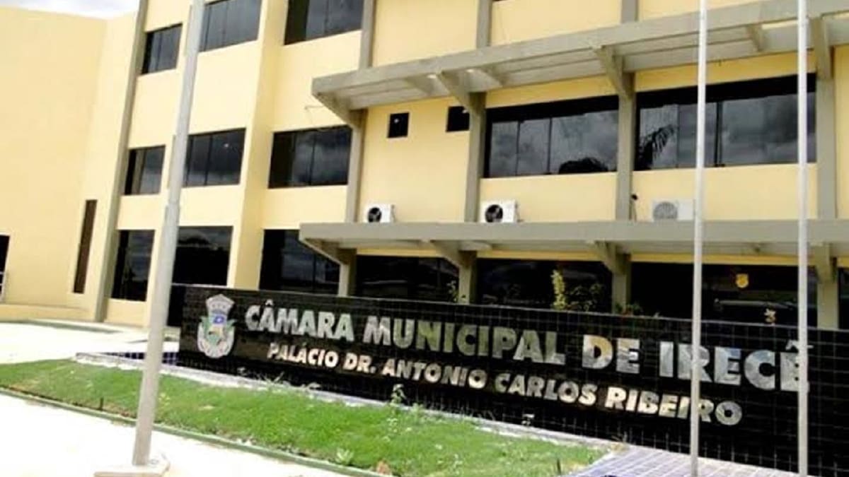 MPBA recomenda controle rigoroso sobre uso de veículos alugados pela Câmara de Irecê